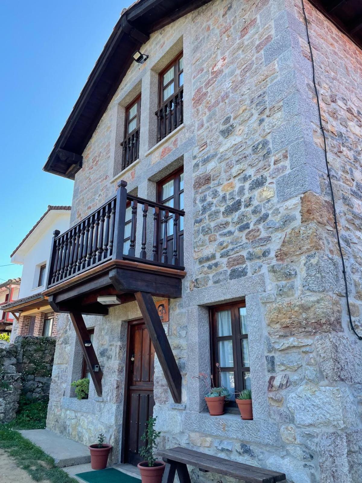 Hostal Casa Iris Narciandi Exterior foto